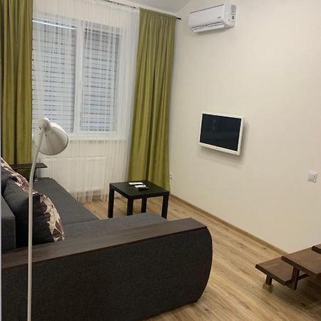 024 Loft - Апартаменты Жк «Софиевская Слободка» Vysjneve Exteriör bild