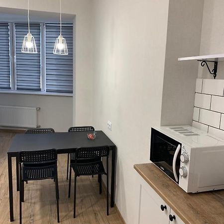 024 Loft - Апартаменты Жк «Софиевская Слободка» Vysjneve Exteriör bild