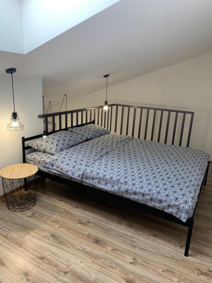 024 Loft - Апартаменты Жк «Софиевская Слободка» Vysjneve Exteriör bild