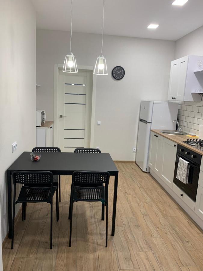 024 Loft - Апартаменты Жк «Софиевская Слободка» Vysjneve Exteriör bild